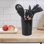 12 Pcs Cooking Utensils Set - Image 3