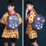 Kids Fashion Backpack - Image 2