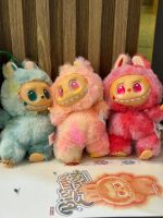 The Monsters - Exciting Macarons Vinyl Face Blind Box, Random Design