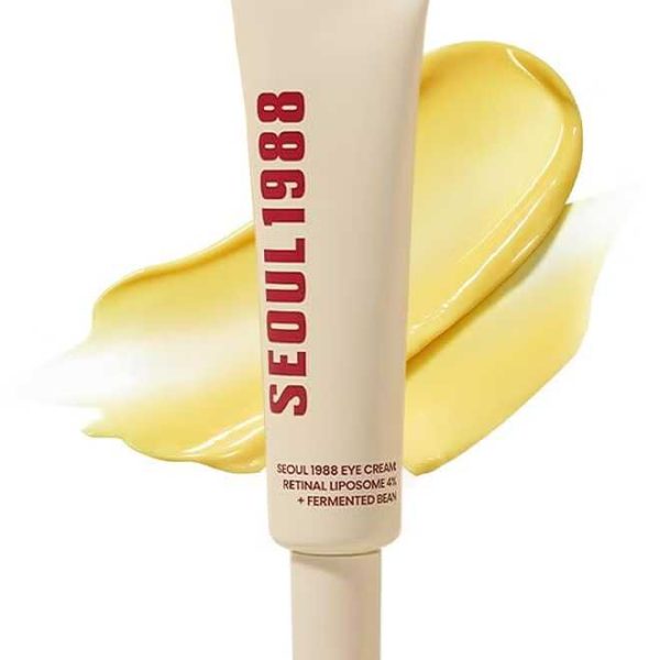 SEOUL 1988 Eye Cream