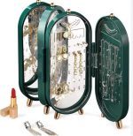 Folding Screen Jewelry Box