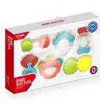 Kids Rattles Set - Image 2