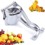 Manual Fruit Press - Image 5