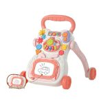 Cartoon Multi-Function Walking Car - Image 2