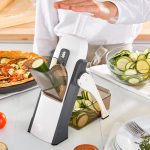 Multifunctional Vegetable Cutter and Slicer - Image 4