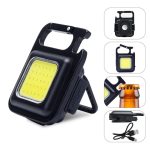 Rechargeable Keychain light - Image 4