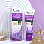 Disaar - Lavender Grapeseed Sunscreen SPF 50 (Original) - Image 6