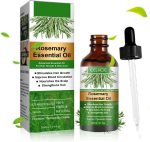 Rosemary Flourish Oil for Hair Growth 30ml - Image 8