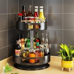 Pantry Cabinet Organizer - Image 3