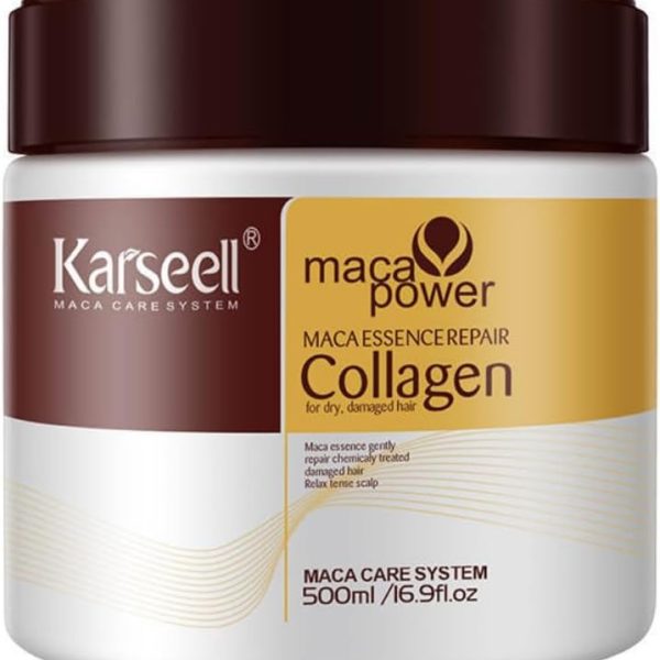 Karseell Collagen Deep Repair Conditioning Hair Mask