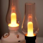 Lamp Air Humidifier - Image 2