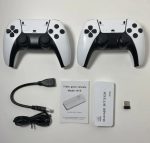 TV GAME CONSOLE