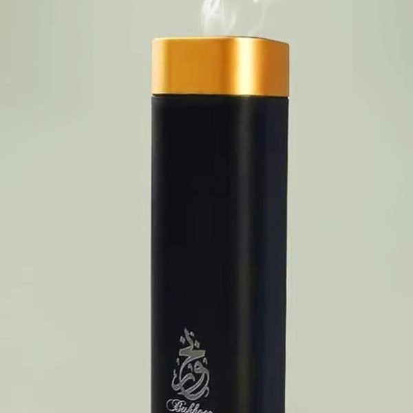 Portable Electronic Incense Burner