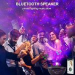 Galaxy Ocean Light Projector - Image 2