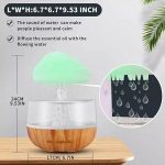 Cloud Rain Humidifier - Image 2