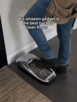 Car-Style Shoe Cover Dispenser © - Image 6
