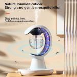 Humidified Mosquito Repellent Lamp - Image 4