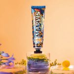 Marvis - Dreamy Osmanthus Toothpaste (Original) - Image 4
