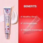 CC Cream High Definition Radiance Face Cream - Image 2