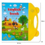 Early English Education Audiobook
