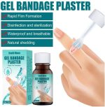 Skin Liquid Plaster Waterproof Gel Liquid - Image 2