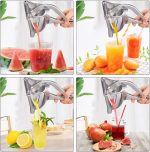 Manual Fruit Press - Image 4