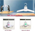 Portable Clothes Drying Hanger - Image 3