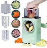 Multifunction Mini Chopper - Image 2