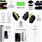 Mini Portable Sealing Machine - Image 2