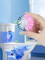 Automatic Toilet Cleaner - Image 2