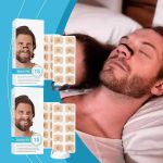Anti snoring nose patch - Image 3