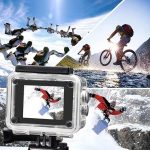 Waterproof 1080P Sports Camera - Image 6