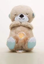 Baby Breathing Bear - Image 5