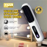 Wireless Straight Hair Comb - Image 3