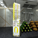 Fruit & Vegetable Core Picker - Image 2