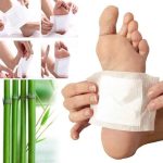 Pack of 2 Kinoki Cleansing Detox Foot Patches - Image 3