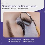 EYElLASH ENHANSING CREAM - Image 2