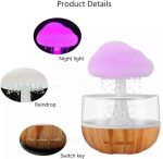 Cloud Rain Humidifier - Image 3