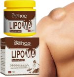 Natural Herbal Body Care Balm (20g) - Image 3