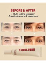 SEOUL 1988 Eye Cream - Image 3