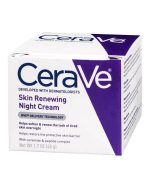 Skin Renewing Night Cream For Face - Image 2