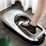Car-Style Shoe Cover Dispenser © - Image 8