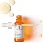 LA ROCHE-POSAY Pure Vitamin C10 Serum 30 ml - Image 5