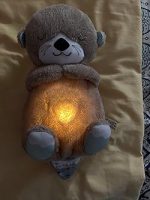 Baby Breathing Bear - Image 4