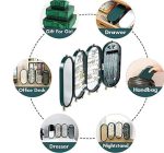 Folding Screen Jewelry Box - Image 4