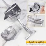 Manual Fruit Press - Image 3