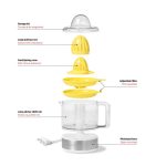 Electric Citrus Juicer - Image 6
