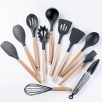 KITCHEN UTENSILS 19 PC - Image 2