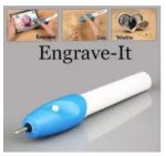 Electric Engraving Pen - Image 4