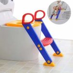 Children Toilet Ladder - Image 3
